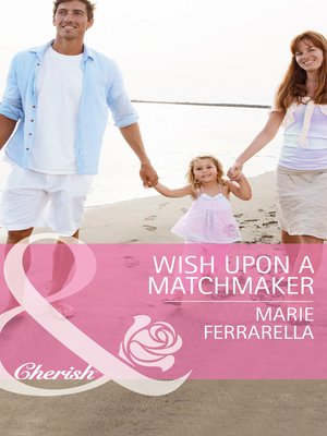cover image of Wish Upon a Matchmaker